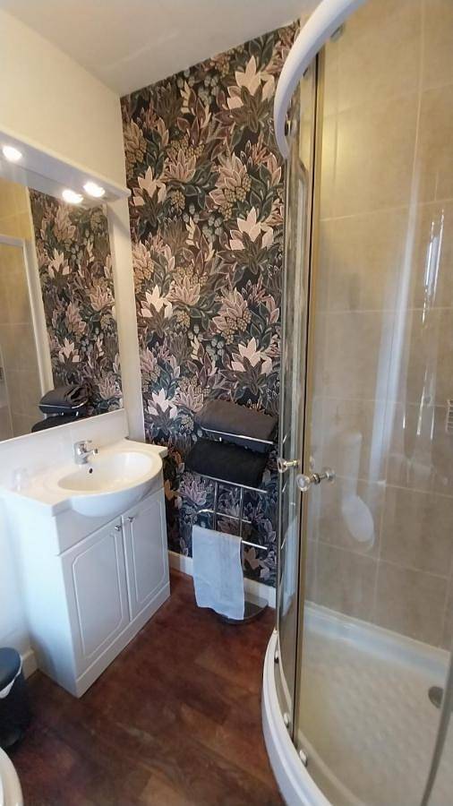 Maison d’hôte pour 2 personnes, avec terrasse à Saint-Sornin-Lavolps - 3