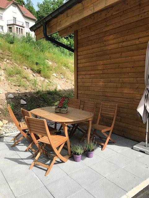 Gîte pour 6 personnes, avec jacuzzi ainsi que sauna et jardin dans Chevrerie du Brabant - 4