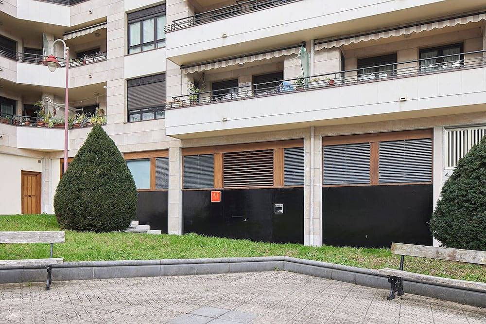 Entire apartment, Loft 2. Unique And Inviting Loft in Zarautz, Basque Coast (Spain)