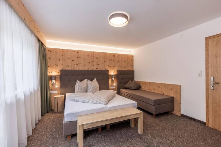 Ganze Ferienwohnung, Apartment Gaislachkogl in Stubaier Alpen, Sölden (Österreich)