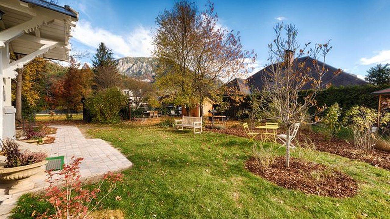 Ganze Ferienwohnung, Ferienwohnung für 4 Personen (50 m²) in Reichenau an der Rax in Reichenau an der Rax, Wiener Alpen