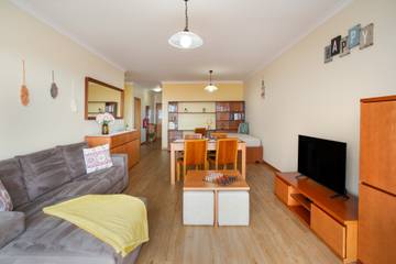 Casa De Férias para 5 Pessoas em Santa Cruz, Madeira, Foto 4