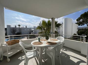 Apartamento in Pollença, Serra de Tramuntana für 6 