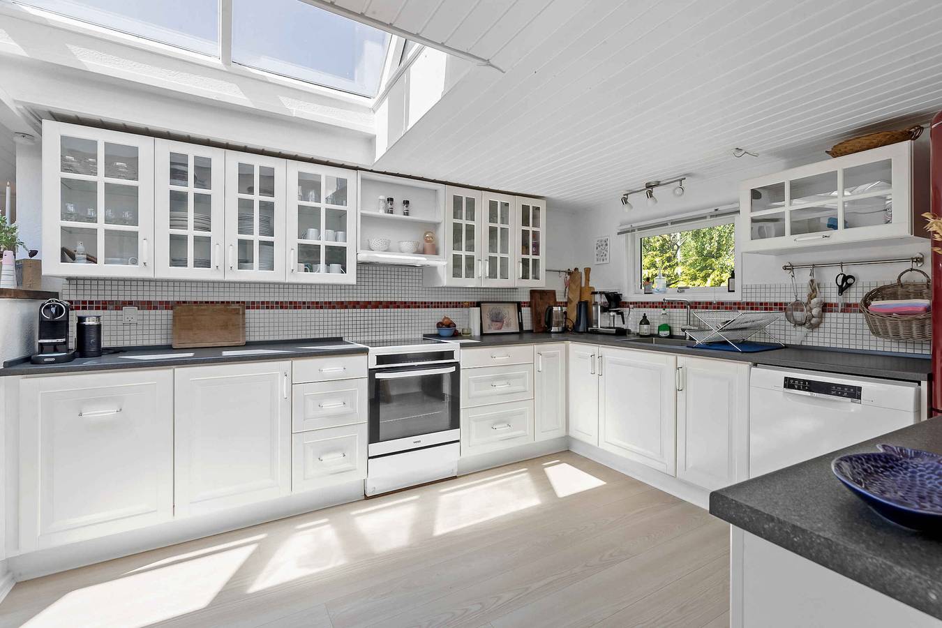 Einzigartiges Ferienhaus in ruhiger Umgebung in Egense, Limfjord in Nordjütland