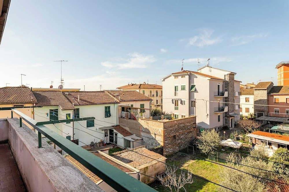 Ganze Wohnung, Montecatini in Montecatini-Terme, Pistoia Provinz