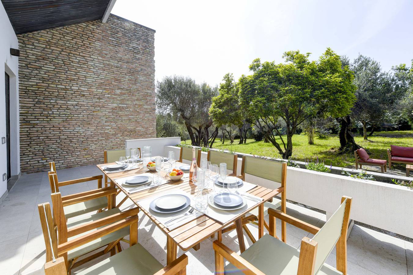 Mgh - Villa Sirmione in Lido delle Bionde (Sirmione), Sirmione