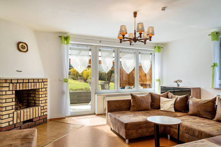 Ferienwohnung für 10 Personen, mit Garten, mit Haustier in Niederbayern - 3