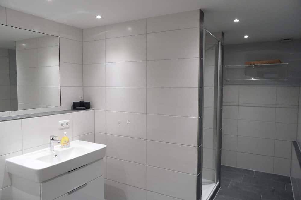 Ganze Wohnung, Ferienwohnung 7c, Deutschland in Neppermin, Benz