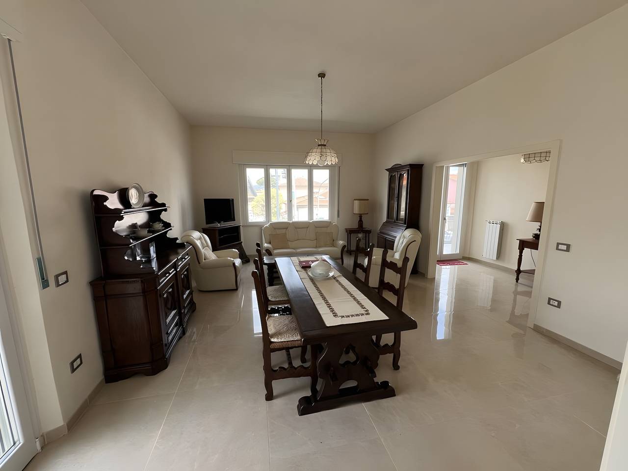Appartamento intero, Appartamento 'Casa Vacanze Rita La California' con Giardino Privato e Balcone in Bibbona, Costa degli Etruschi