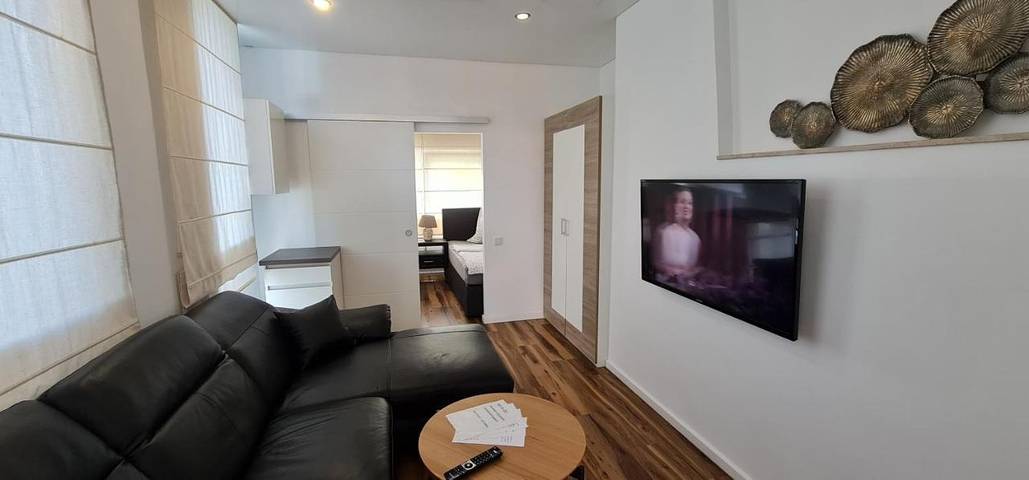 Gîte pour 3 personnes à Darmstadt - 4