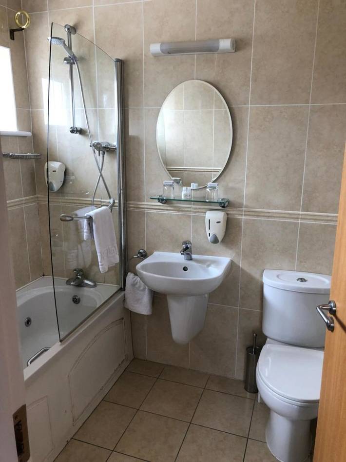 Maison d’hôte pour 3 personnes, avec jardin à Kilkenny - 4