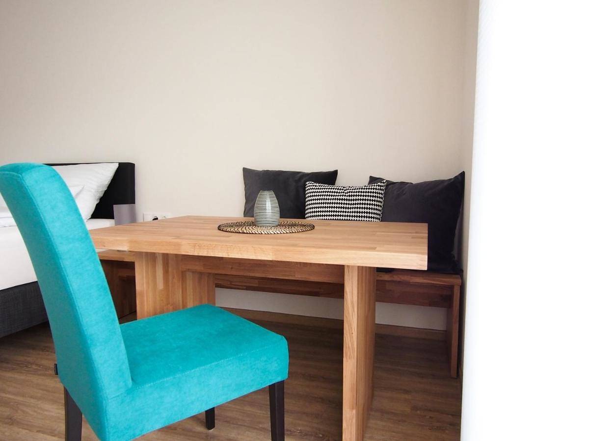 Ganze Wohnung, Two-Bedroom Apartment in Burgbernheim, Romantische Straße
