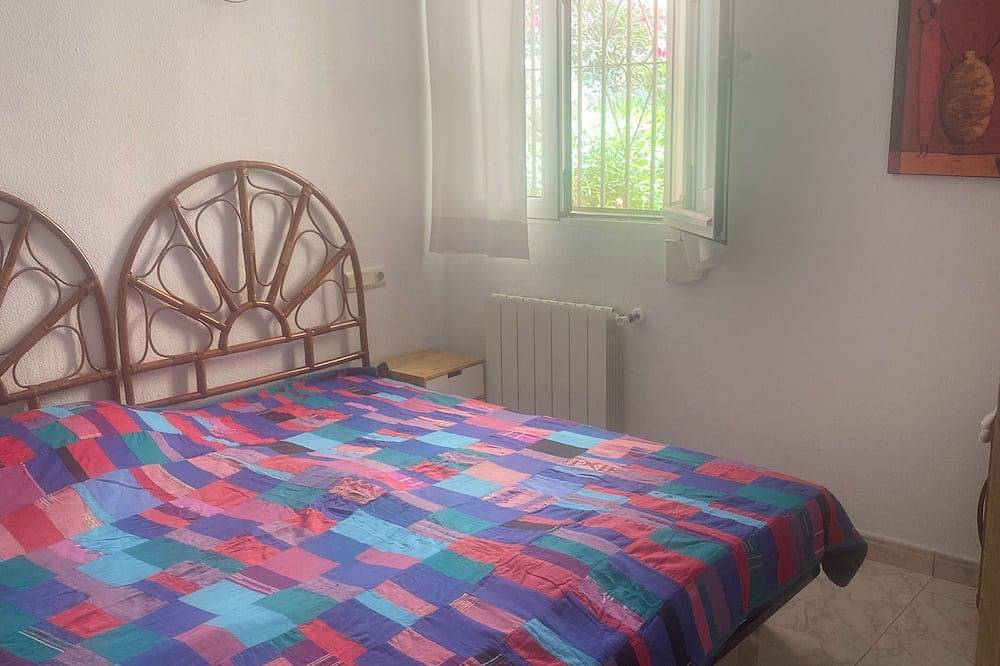 Finca encantadora Rolando con piscina privada in Llíber, Costa Blanca