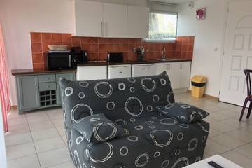 Location De Vacances pour 4 Personnes dans Le Pouliguen, Région de Saint-Nazaire, Photo 1