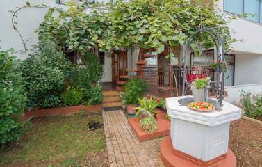 Ferienwohnung für 2 Personen in Poreč, Porec und Umgebung, Bild 1