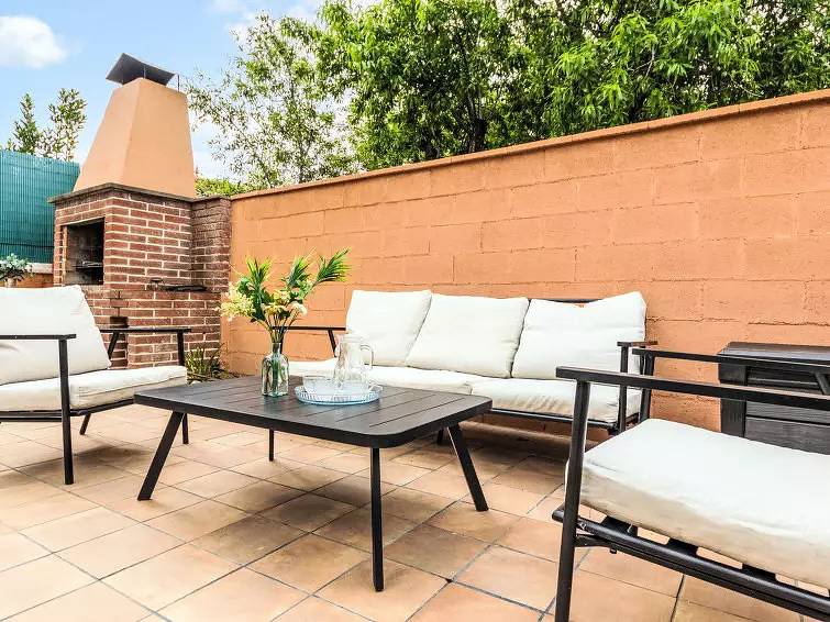 Maison 9 Personnes in La Móra, Tarragona
