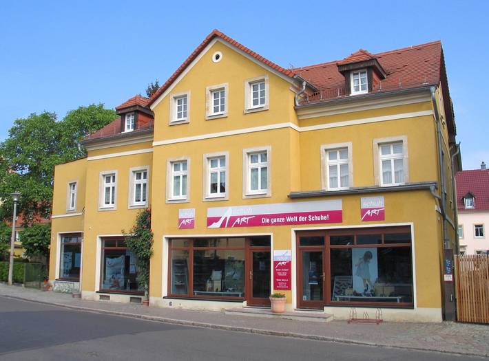 Ferienwohnung für 4 Personen, mit Garten in Dresden - 2