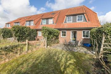Ferienhaus für 5 Personen in Tönning, Halbinsel Eiderstedt, Bild 3