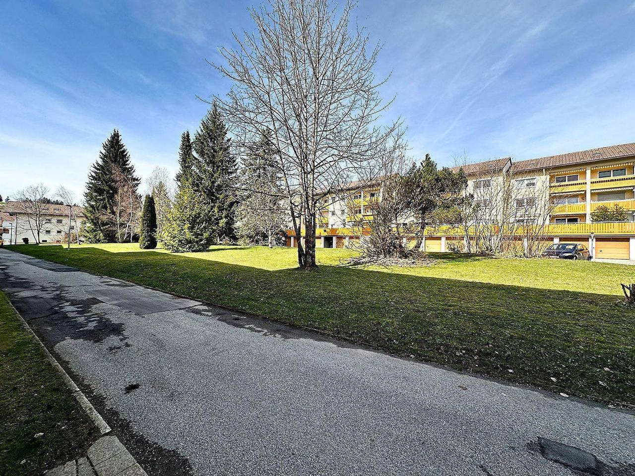 Ganze Ferienwohnung, Fewo Becker in Oberstaufen, Bayerisch Schwaben