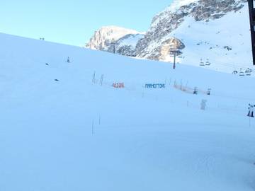 Chalet pour 6 Personnes dans Tignes, Espace Killy, Photo 1