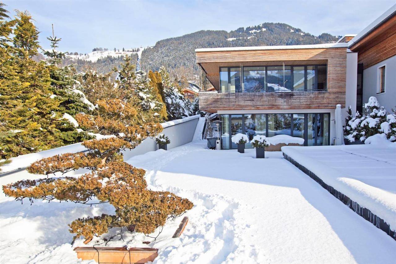 Chalet in Kitzbühel, Hohe Salve