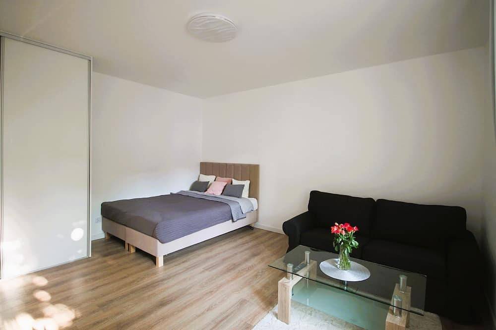 Ganze Wohnung, Nice 1-bedroom apartment in Oświęcim\napartament Słowackiego in Oświęcim, Kleinpolen