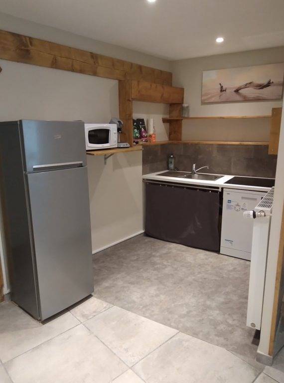 Gîte pour 14 personnes à Le Puy-en-Velay - 4