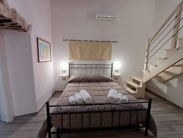 B&B für 4 Personen, mit Haustier auf Sardinien - 4