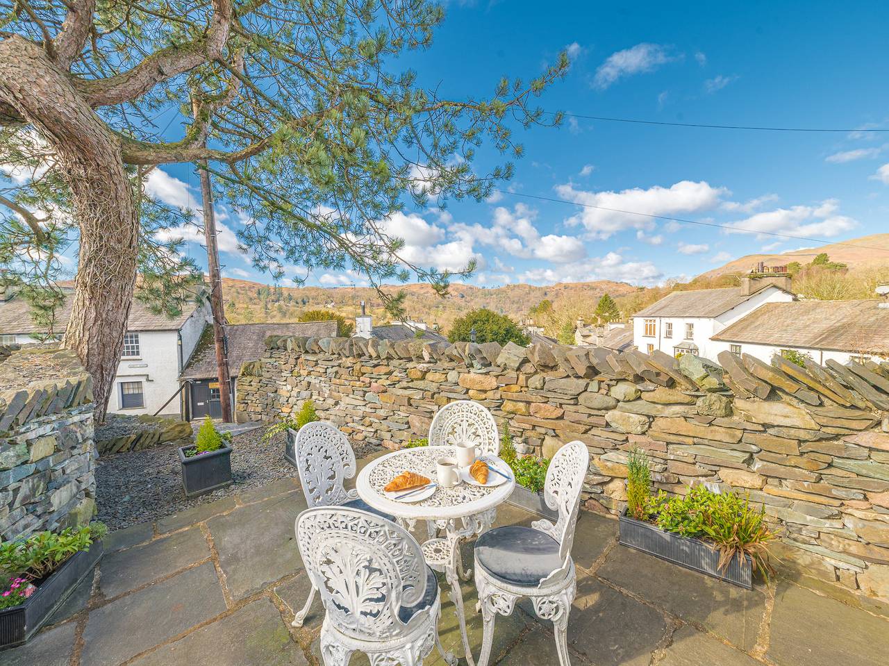 Geheel appartement, Prospect Cottage Studio in Ambleside, Lake District