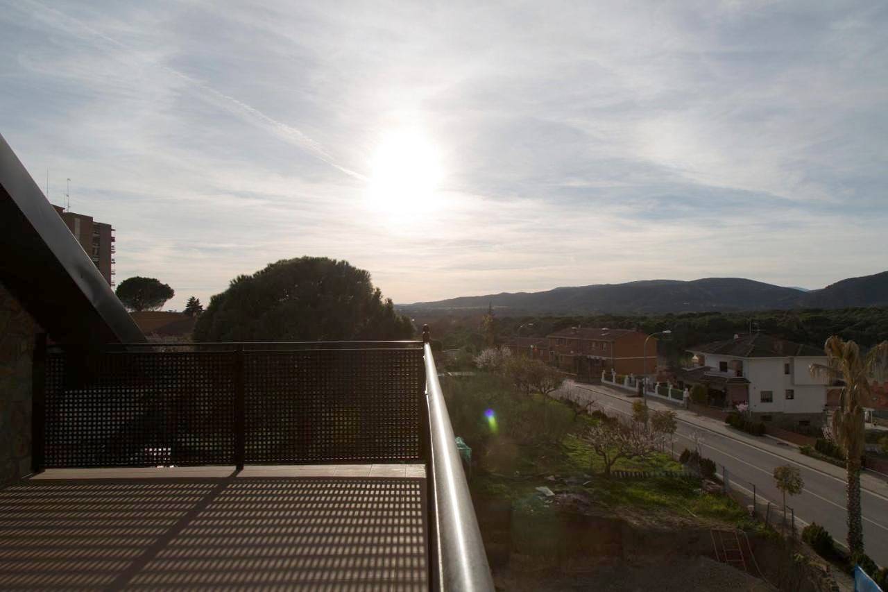 Two-Bedroom Apartment in Aldea del Fresno, Provincia de Madrid