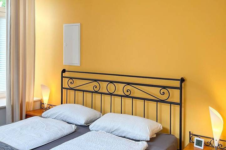 Ferienhaus für 4 Personen, mit Garten in Bad Schandau - 2