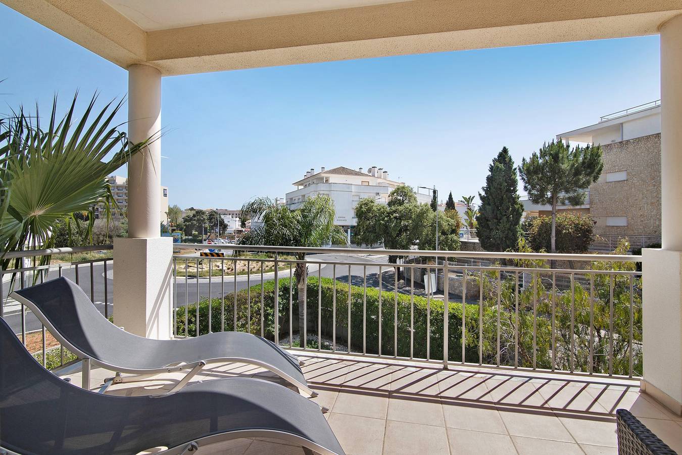 Appartement entier, Appartement "Varandas do Sol" avec piscine, terrasse et Wi-Fi in Aldeia das Açoteias, Albufeira