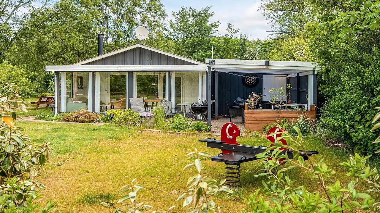 Casa vacanza a Hemmet a partire da 78€ a notte