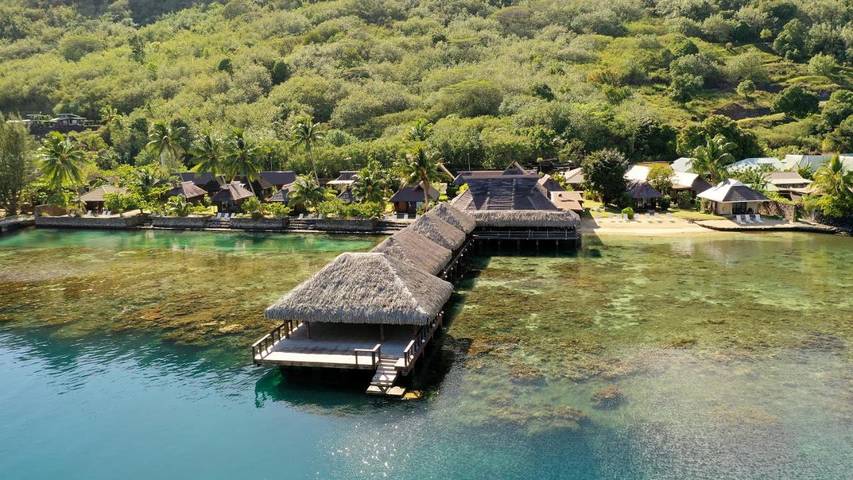 Hôtel pour 3 personnes, avec vue et jardin