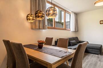 Vakantiewoning voor 6 Personen in Meran, Texelgruppe, Afbeelding 3