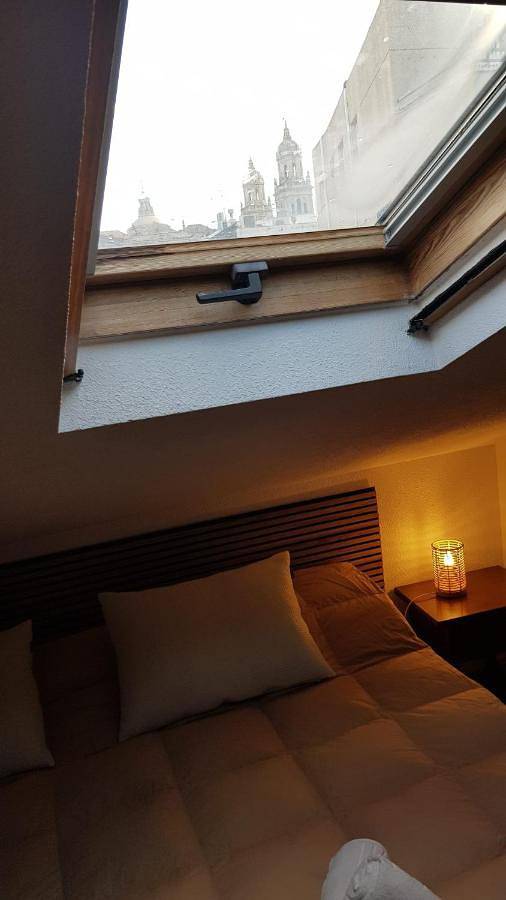 Apartamento entero, Corazón De Jaén in Jaén, Provincia de Jaén