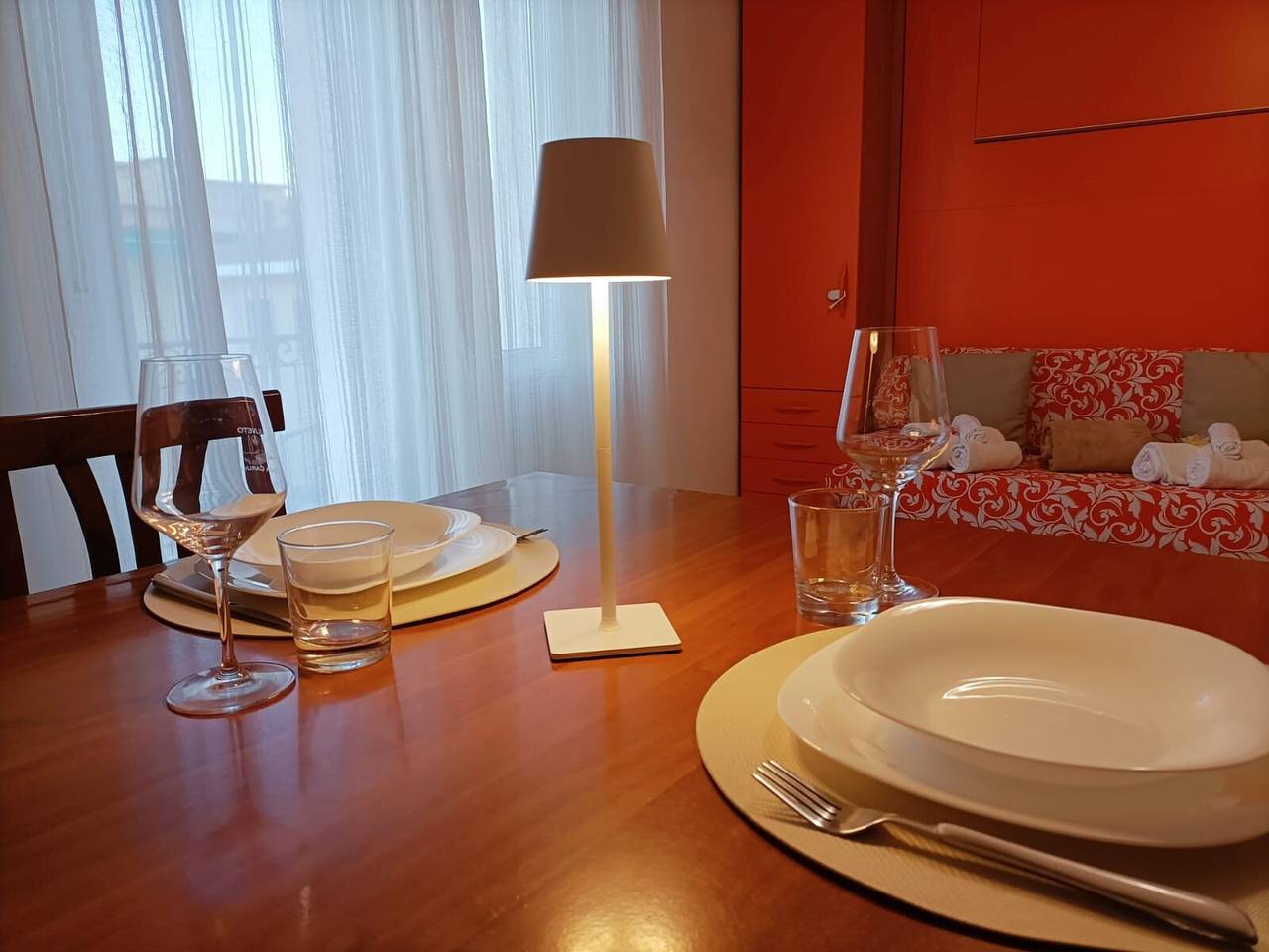 Estudio entero, Apartamento estudio "Holiday Sea" con terraza y aire acondicionado in Diano Marina, Diano Marina Municipio