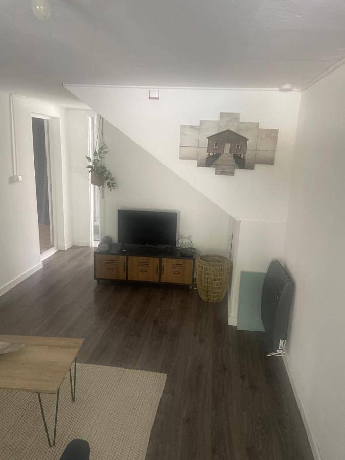 Gîte pour 3 personnes à Venansault - 2