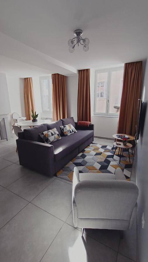 Gîte pour 4 personnes, avec vue, animaux acceptés à Mercurey