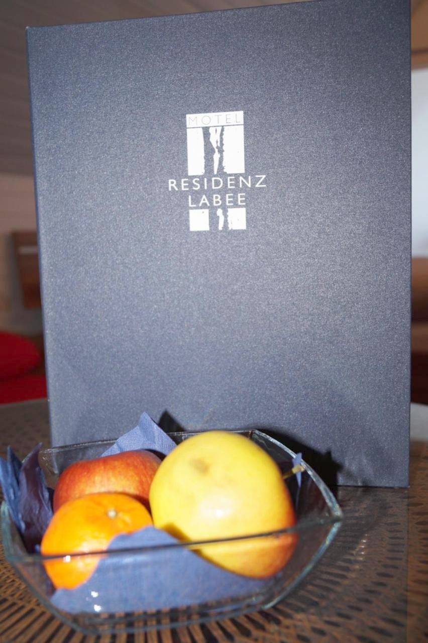 Residenz Labee in Weil am Rhein, Südschwarzwald