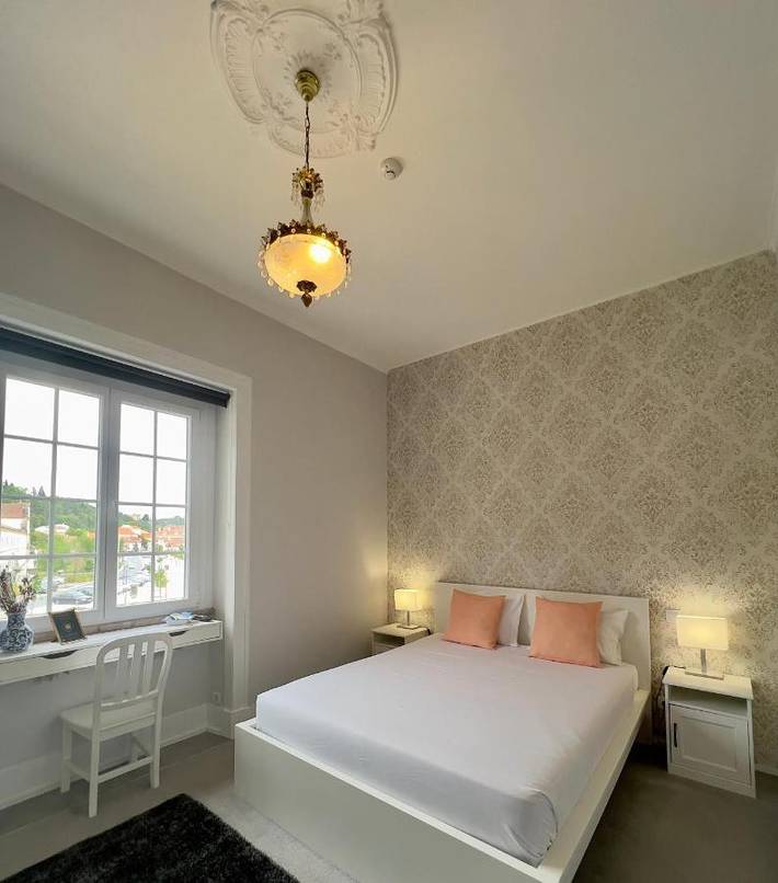 Maison d’hôte pour 2 personnes à Tomar - 2