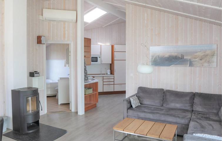 Ferienhaus für 12 Personen, mit Sauna und Terrasse sowie Whirlpool, mit Haustier in Marne-Nordsee - 2