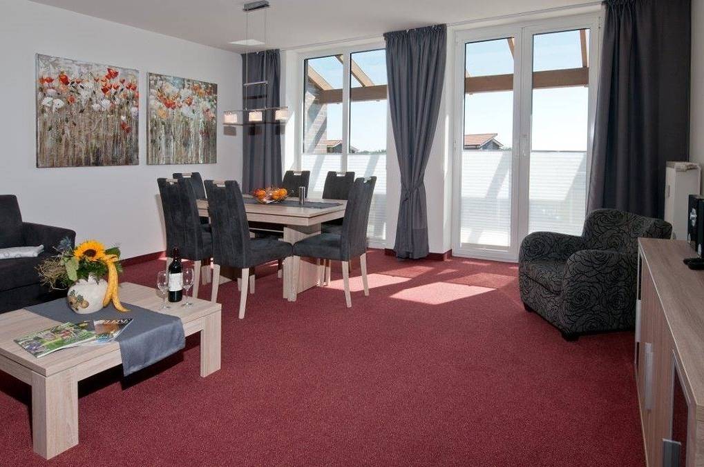 Ganze Ferienwohnung, Fewo Inselblick Poel in Hohen Wieschendorf, Hohenkirchen