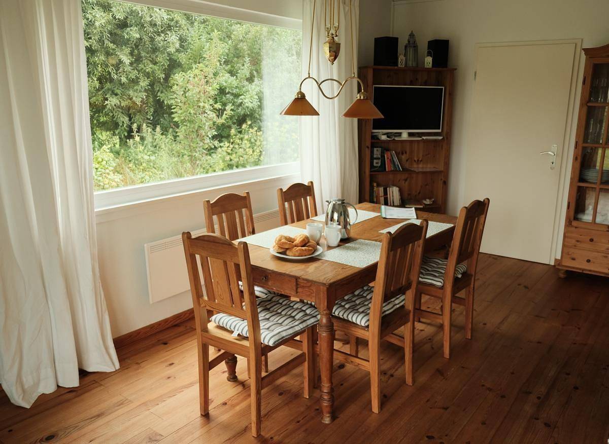 Lütt Haffhus - Haffkrug in Scharbeutz, Ostholstein