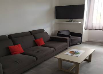 Location De Vacances pour 8 Personnes dans Saint-Jean-du-Gard, Région d'Alès, Photo 2