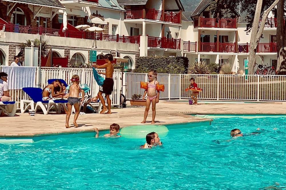 Photo : Maison de vacances