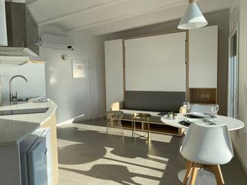 Studio pour 2 Personnes dans Roses, Costa Brava, Photo 2