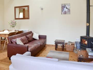 Holiday Rental for 4 People in Bempton, East Riding of Yorkshire, Photo 2