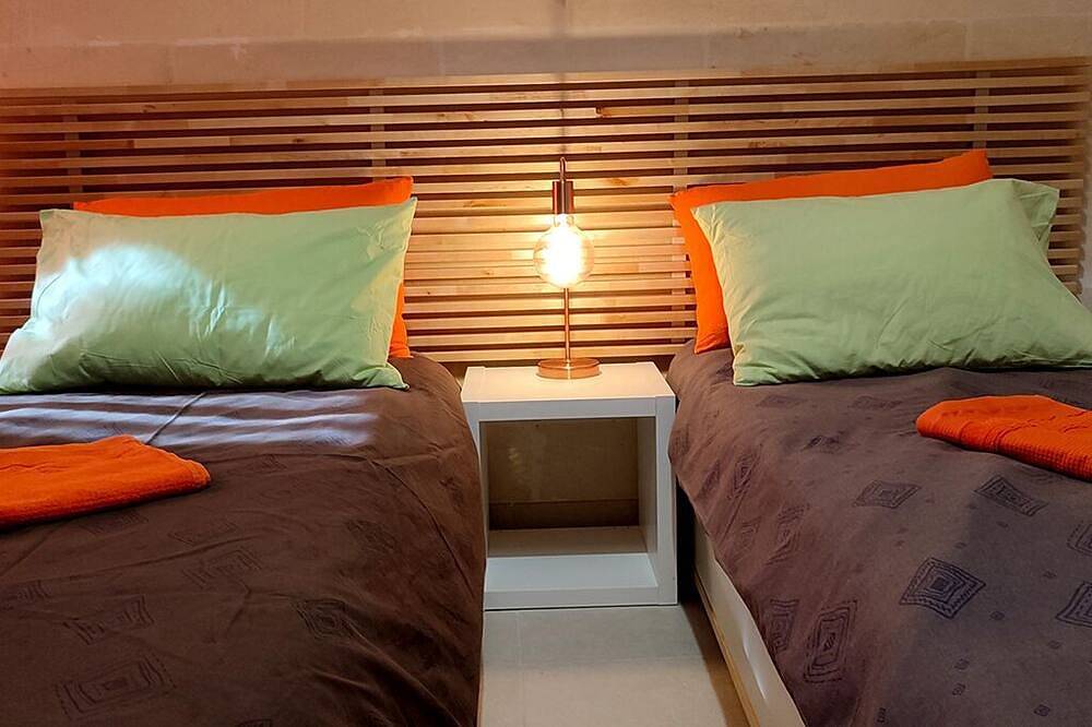 Ganze Wohnung, Unique New Apartment - Victoria - Gozo in Victoria (Malta), Gozo