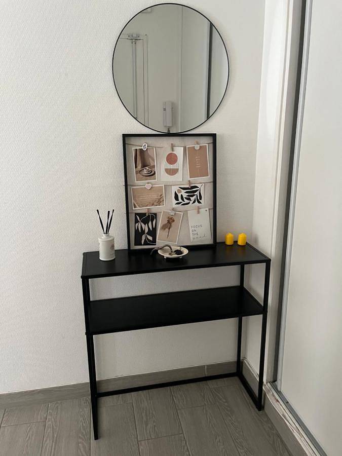 Gîte pour 2 personnes dans Office De Tourisme Et Des Congres De Marseille - 4